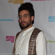 Heath Saunders (Queer, They/He)