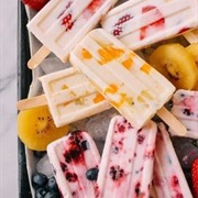 Fruit Bars