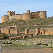 Berlanga De Duero