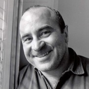 Bob Hoskins