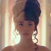 Strawberry Shortcake