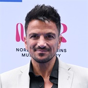 Peter Andre