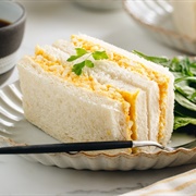 Tamago Sando