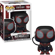 769 - Miles Morales 2020 Suit