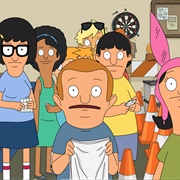 11. House of 1000 Bounces