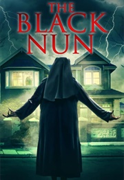 The Black Nun (2021)