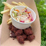 Impossible™ Burnt Ends