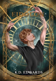 The Eidolon (K. D. Edwards)