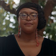 Oriaku Njoku (Queer, She/They)