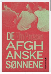 De Afghanske Sønnene (Elin Persson)