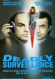 Deadly Surveillance (1991)