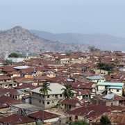 Okene, Nigeria