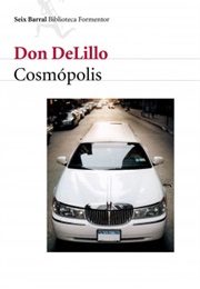 Cosmópolis (Don Delillo)