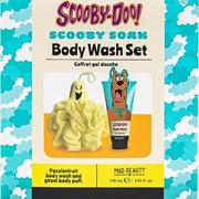 Scooby Doo Body Wash