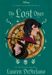 The Lost Ones (Lauren Destefano)