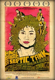 The Woman in the Septic Tank (2011)
