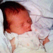 First Cell-Phone Picture (1997)