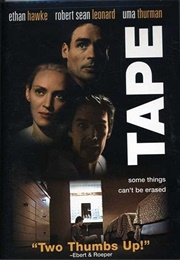 Tape (2001)