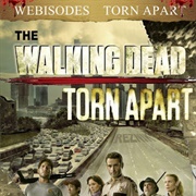 The Walking Dead Torn Apart