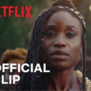 African Queens: Njinga