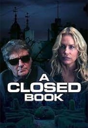 A Closed Book (2010)