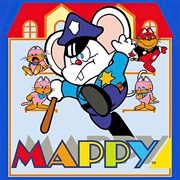 Mappy (1983)