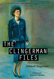The Clingerman Files (Mildred Clingerman)