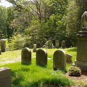 Mount Auburn Cemetery