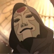 Amon (Legend of Korra)