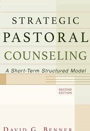 Strategic Pastoral Counseling (David G. Benner)