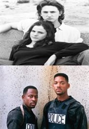 Bad Boys (1983) / (1995)