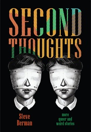 Second Thoughts (Steve Berman)