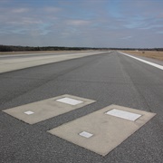 Dotson Runway Graves