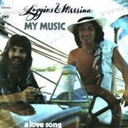 A Love Song - Loggins & Messina
