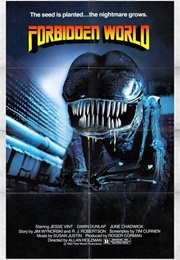 Forbidden World (1982)