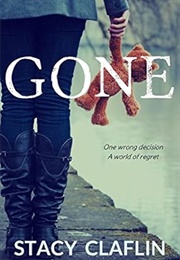 Gone (Stacy Claflin)