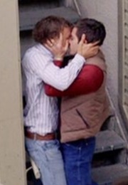 Brokeback Mountain (2005)