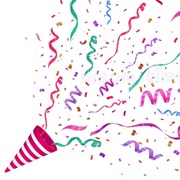 Party Popper