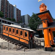 Angels Flight