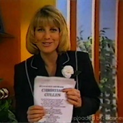 Liz Gunn Quits Live on Air