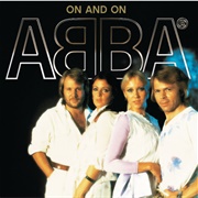 Why Did It Have to Be Me? - ABBA