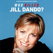 Who Killed Jill Dando?