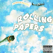 Domo Genesis - Rolling Papers