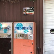 World's Fastest Pop Machine (Permanently Closed)