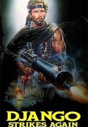 Django Strikes Again (1987)