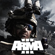 Arma 3 (2013)