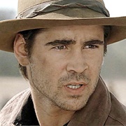 Colin Farrell - American Outlaws