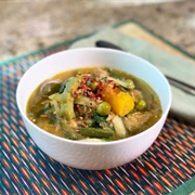 Samlar Kako (Cambodia)