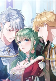 I've Become a True Villainess (Manhwa)