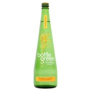 Bottlegreen Sparkling Pressé Aromatic Ginger & Lemongrass